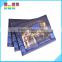 Eco friendly colorful art paper magazine printing