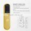 High Quality Zinc Alloy Smart Electronic Key Card Best Hotel Door Locks