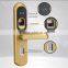 Touch screen electronic smart digital Biometric Fingerprint Locks