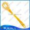 Kitchen Tool Silicone Spaghetti Measuring Spoon Server