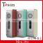 Vape mod with 0.2ohm tank vaporizer NAZCA, with magnet design