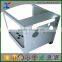 SUREALONG factory Dennis sale of Stamping factory of stamping fabrication Metal sheet bending parts Punching metal parts