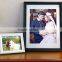 2015 Hot Sale Bulk Wooden Photo Picture Frame With High Quality