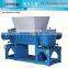 Double Shafts Shredder Multi-application Shredding Machine Manufacturers