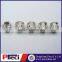 Knurling Brass Cable Connector Nut