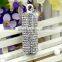 New Crystal Lipstick Jewelry 8GB USB 2.0Flash Memory Stick