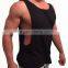 Mens Muscle Singlet