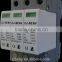 DC Pluggable solar surge arrester