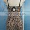 Women Hot Sell Shapewear, Fashion Leopard Pattern Lace Corset