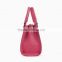 Hot Sales Style Mini Tote Bag PU Leather Bags Handbag Women Wholesale
