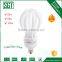 Energy Saving Lamp/4U/Lotus/17mm Bulb Diameter fluorescent lamp
