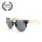 banboo temple pc frame bamboo and wood sunglasses