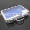 Aluminum Clear Cheap Material Tool Case Box with Foam Insert