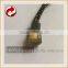 Plastic customized logo zipper puller/rubber zipper puller/soft pvc zipper puller/back zipper pull