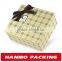 Recycle Packing Box Gift Box for Candy/Cake/Chocolate