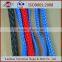 2015 best sale coloured pp rope manufacturers