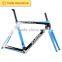 Aero Carbon Road Bike frames racing frames