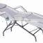 Beiqi 2016 Best Quality Hotsale Salon Bed for Massage Salon Furniture New Design Portable Massage Table Facial Bed for Sale