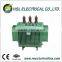 oil immersed electrical transformer 200kw