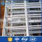 stainless steel used excellent welded wire mesh panel chicken cage for sale made in China