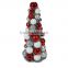 Wholesale LED christmas home decorations made in china bauble/ball tree