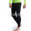 Wholesale Spring Men's Lycra Sports Pants