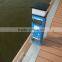 water supply, power supply, marina dock power service pedestal
