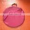 Double layer pop up tent