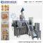 Automatic High protein soya meat making machine/plant