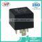Automotive relays miniature relay 4 pin 5pin 12V 40A 24V WM680