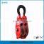 3T/5T/10T/32Ton manual sheave chain pulley block