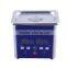 Hot Sale Fancy Stainless Steel Sweep Ultrasonic Cleaner