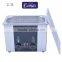 Mini Glasses Ultrasonic Cleaner Cleaning Machine eumax Ultrasonic Cleaner Uml022 with LED Display