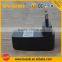 Travel portable emergency Hand Wind up Power Dynamo Crank Kit Cell Mobile Phone Charger car chargers for mobile phones