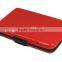 Small id card holder display/business card holder