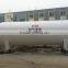 Chinese Supplier ASME Code Industrial Gas Tank Medical Oxygen Storage Tank Cryogenic Chemcial Gas Storage Tank