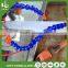 Plastic PVC Hanging Strips For Yours Choice