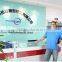 Plastic Rapid Prototype by CNC Machining of Medical Equipments Prototyping