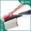 spiral power cable/2 core power cable/2 core shielded cable