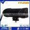 9.5'' 40w dual row off road led light bar off road led lights 12v