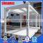 20' Frame Container