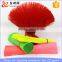 high elasticity PP PET monofilament for sweeper