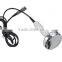 D-802 Three handles super penetration removing facial wrinkles equipment