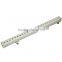 24pcs 3watt bar lighting 3in1 dmx led wall washer ip65 rgb