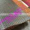 PVC Plastic Car Cushion Mat Production Line