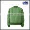Custom Nylon Jacket, blank Nylon baseballJacket, Air Force pilots Jacket