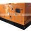 30KW Weichai Diesel Generator Set STC Alternator