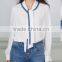 blouse pakistan italien women blous chiffon kimono tops