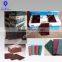 manufacture red 8-9mm aluminium oxide sourcing pad #400