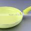 Aluminum Ceramic Mini Fry Pan with Non-Stick Coating(WNAL-3101)